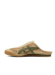 Mexico 66 Sabot 'Beige Green'