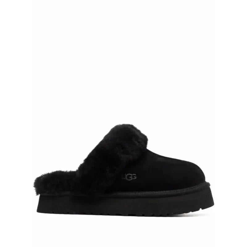 UGG   disqutte   black