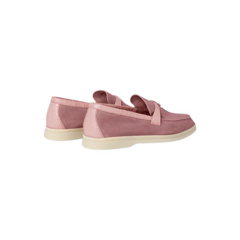 Summer Charms Walk Loafer