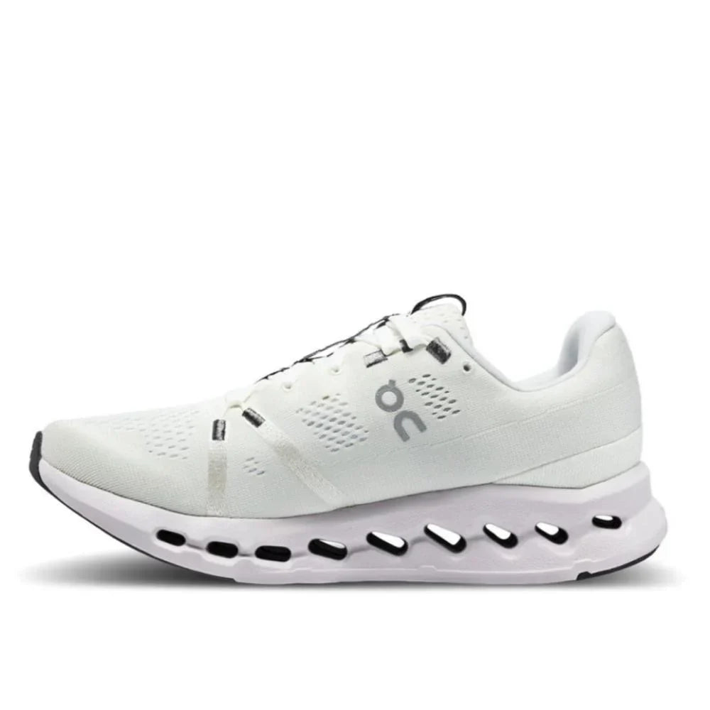 ON Cloudsurfer 'White Frost'