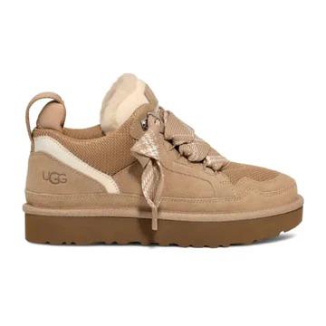 UGG Lowmel – Sand.