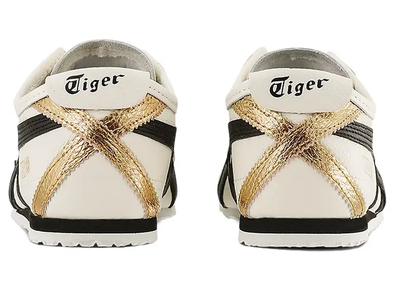 Mexico 66 'Cream Black'