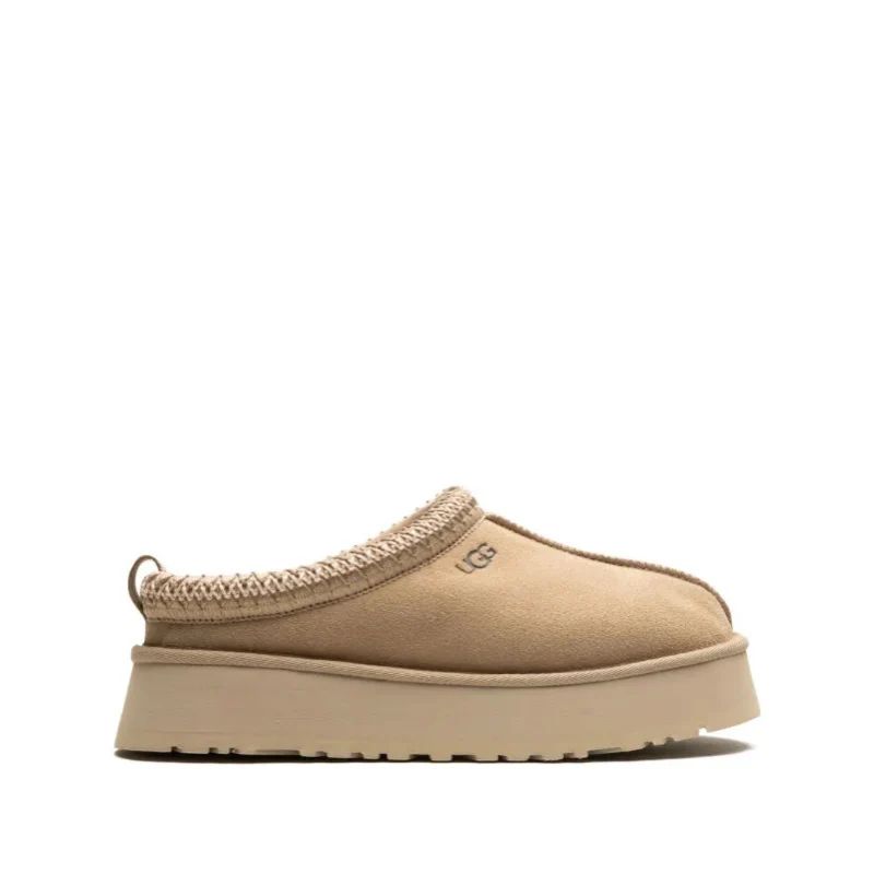 UGG Tazz Sand slippers