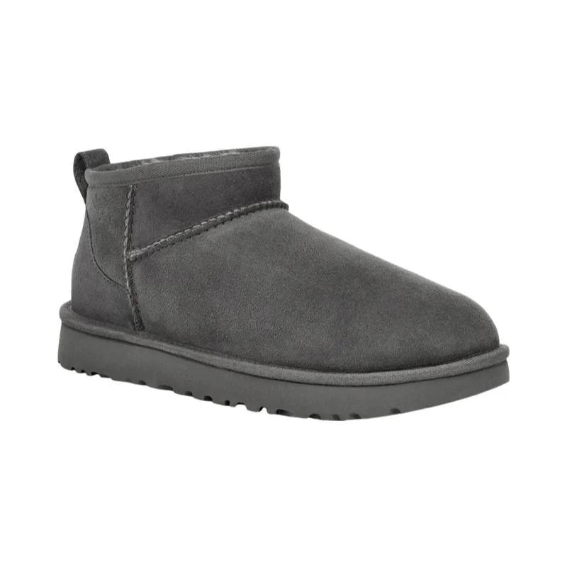 UGG Ultra Mini grey