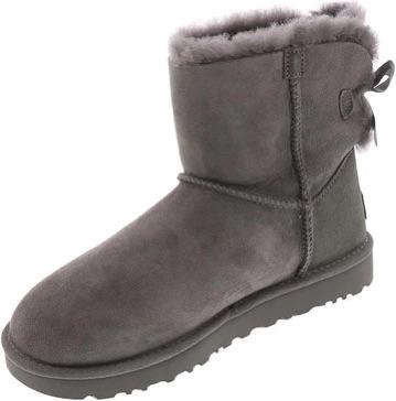 Ugg Mini Bailey Bow