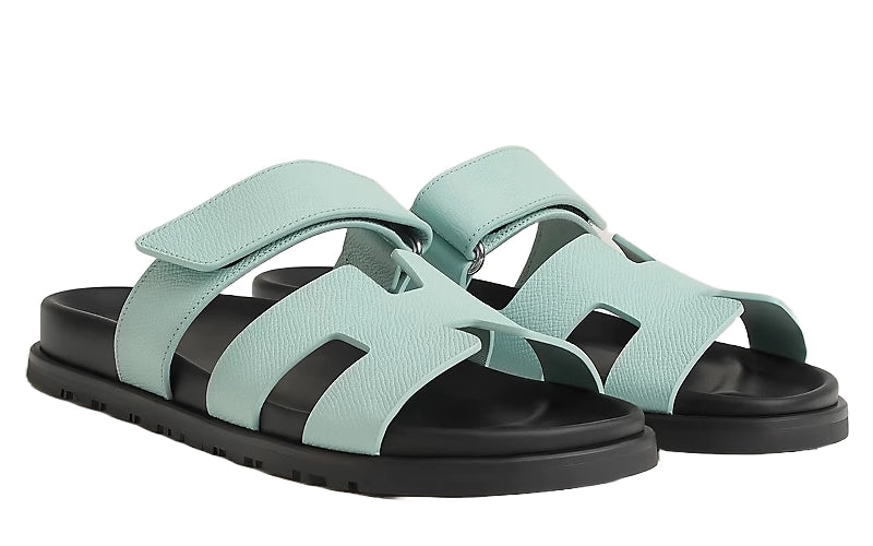 HERMES CHYPRE  Bleu Minéral