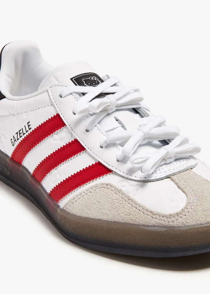 Hello Kitty Gazelle Indoor ’50th anniversary’