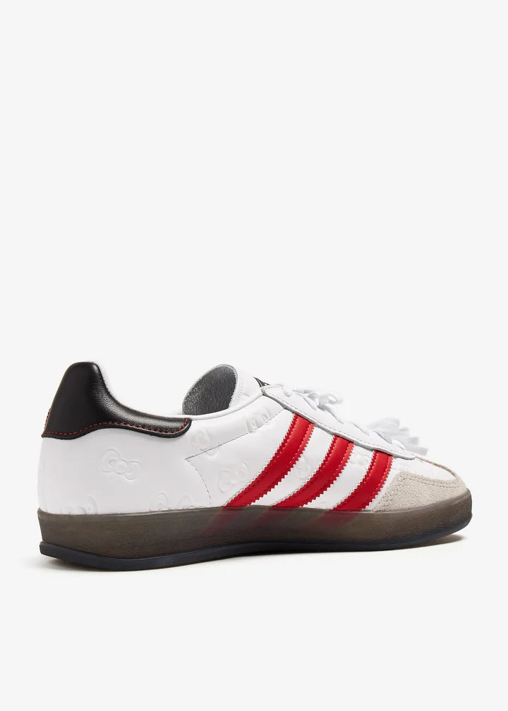 Hello Kitty Gazelle Indoor ’50th anniversary’