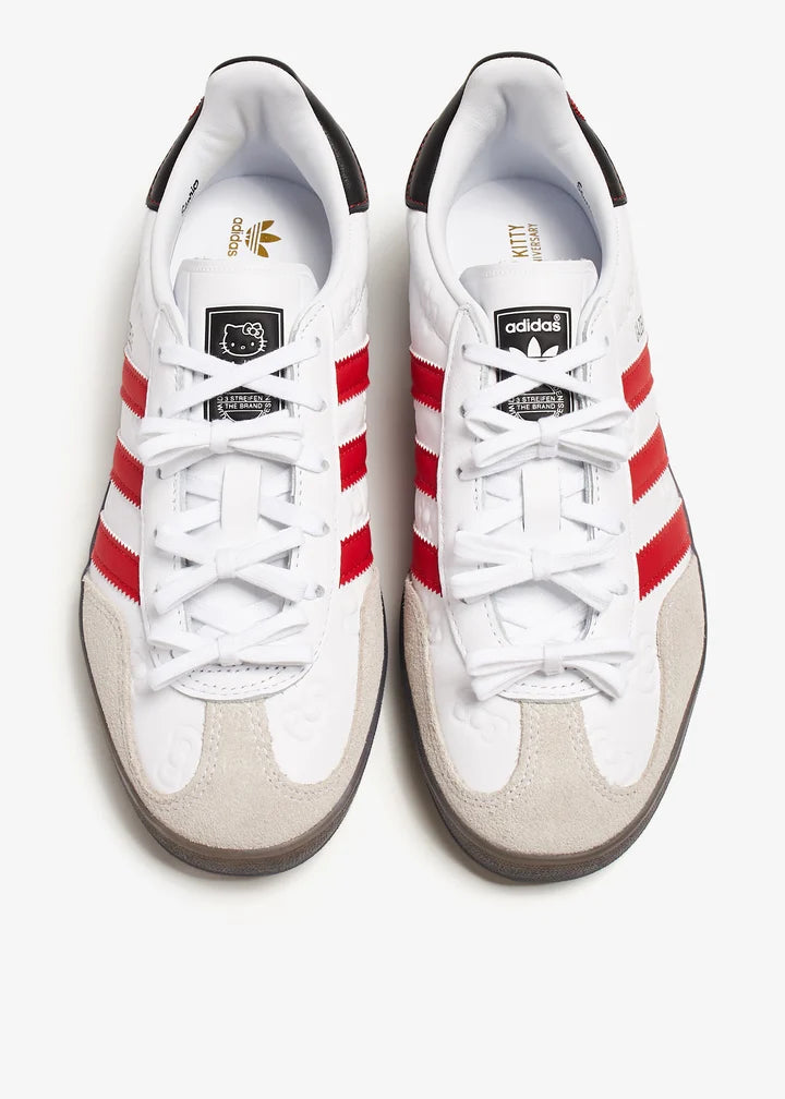 Hello Kitty Gazelle Indoor ’50th anniversary’