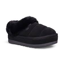 UGG Wmns Tazzlita Slipper 'Black'
