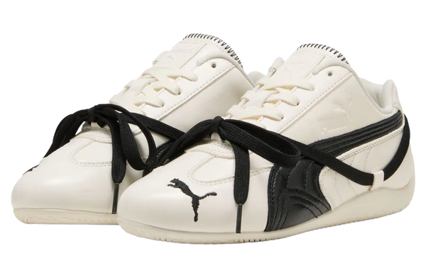 Rosé x Puma Wmns Speedcat Premium 'Warm White'