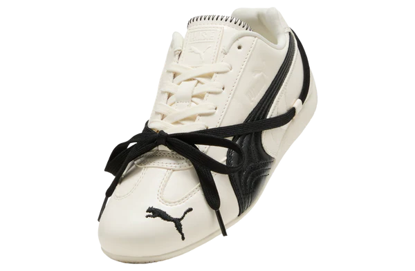 Rosé x Puma Wmns Speedcat Premium 'Warm White'