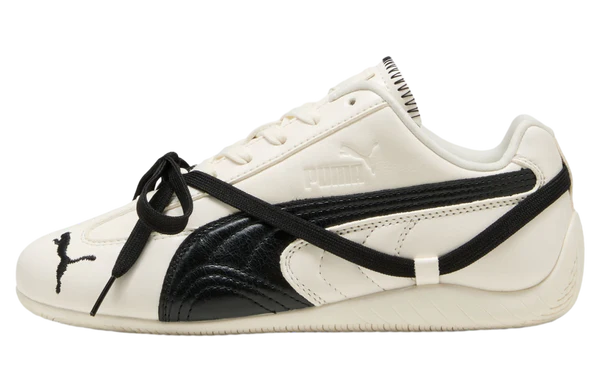 Rosé x Puma Wmns Speedcat Premium 'Warm White'