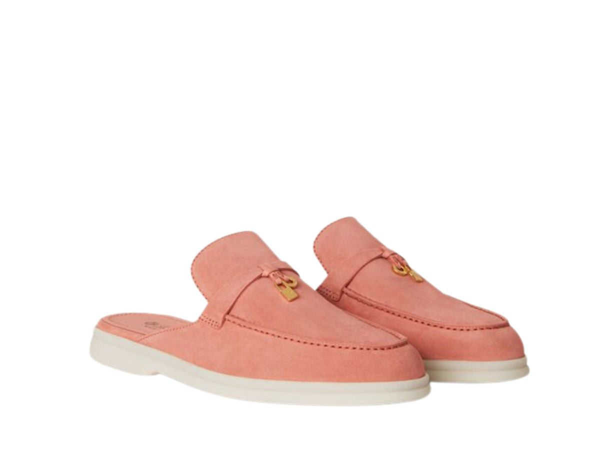 Babouche Charms Walk Loafer