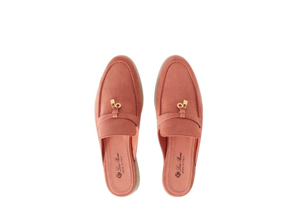 Babouche Charms Walk Loafer