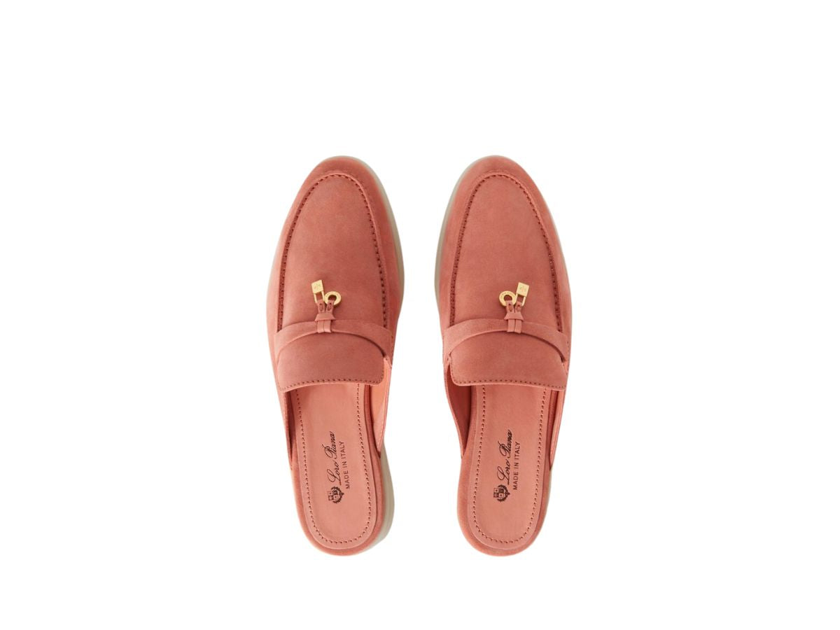 Babouche Charms Walk Loafer