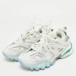 Balenciaga Wmns Track Sneaker 'Pastel'
