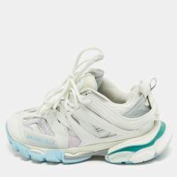 Balenciaga Wmns Track Sneaker 'Pastel'