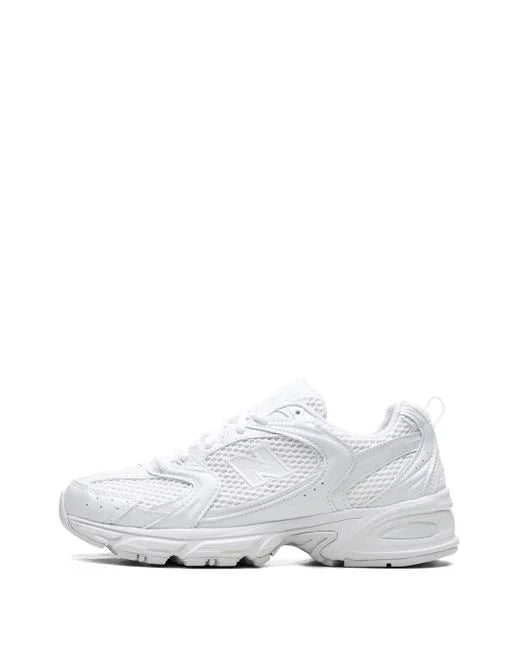 New Balance 530 "Triple White"