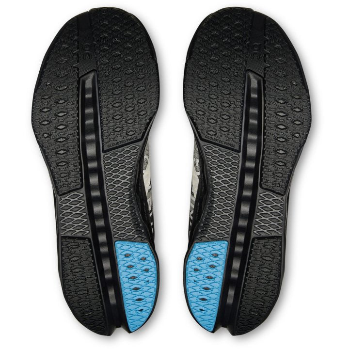 On Cloudsurfer Next Lumos  Running - Black Dew