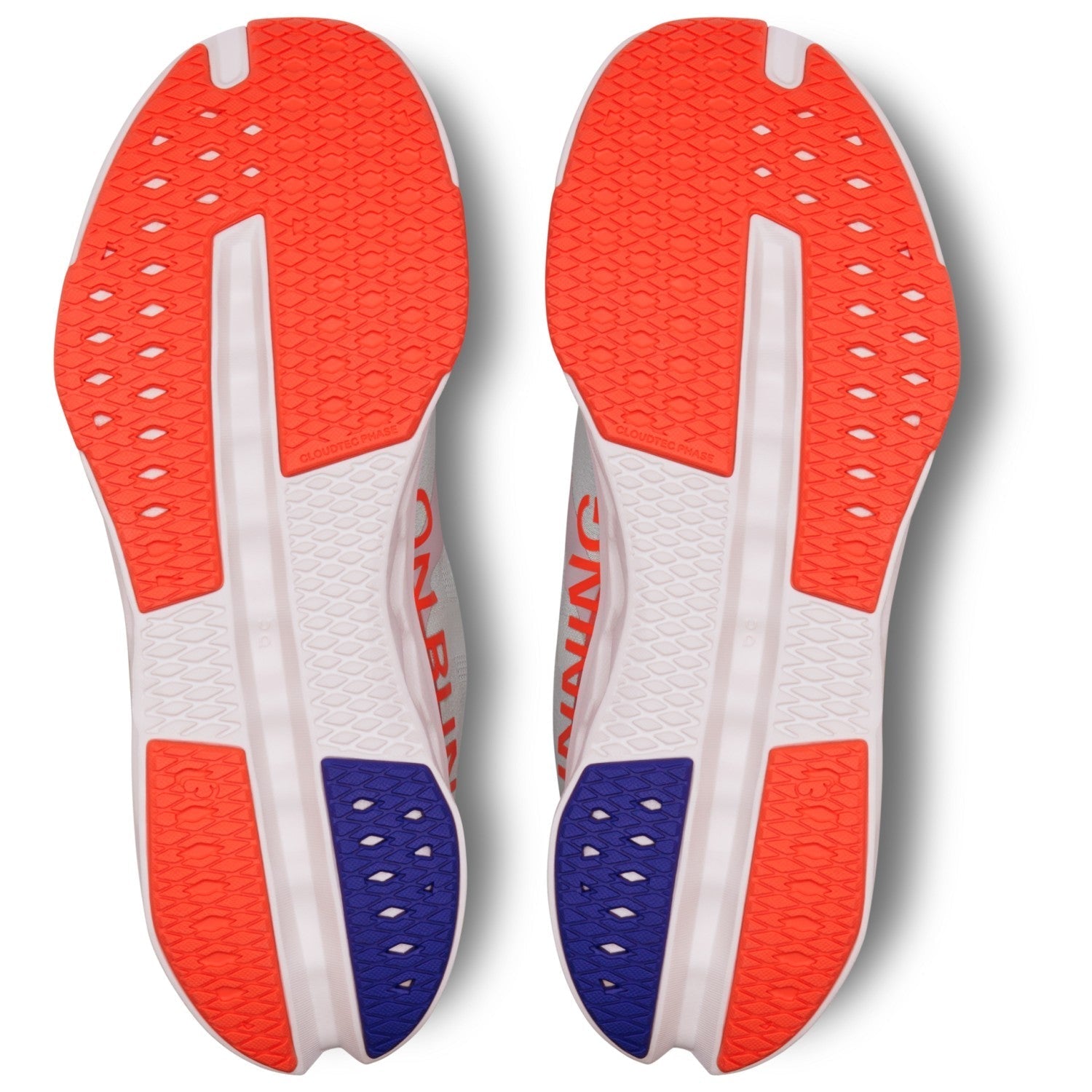 ON Cloudsurfer 'White Flame'