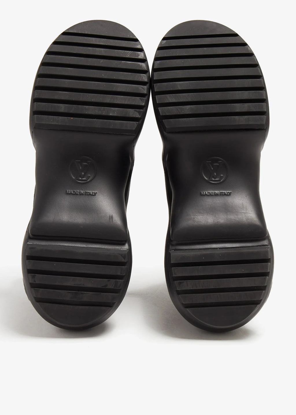 Louis Vuitton Wmns Archlight Sneaker 'Black Brown'