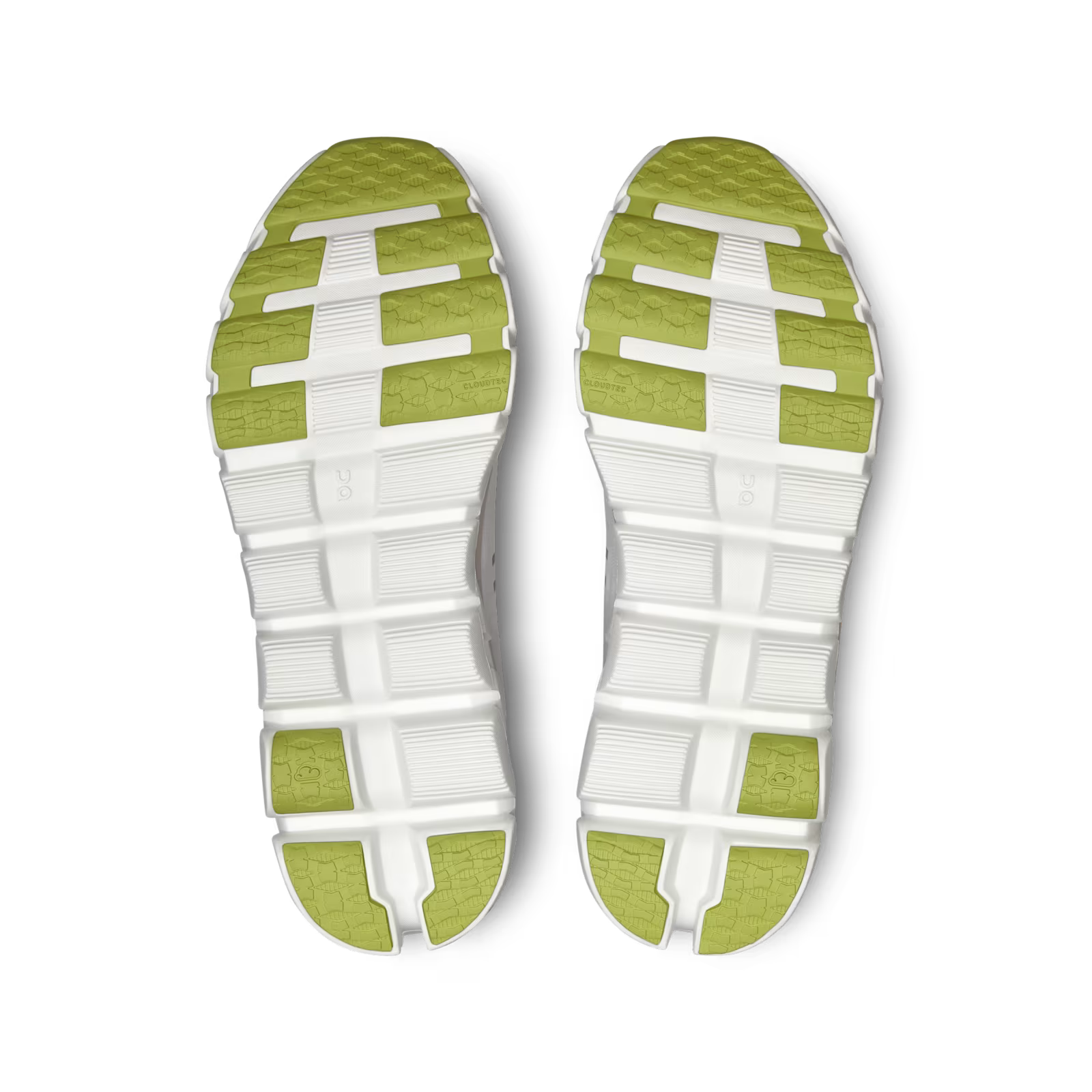 Wmns Cloudflow 4 'White Sand'