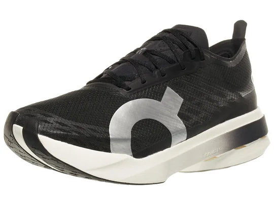 ON Cloudboom Strike 'Black White'