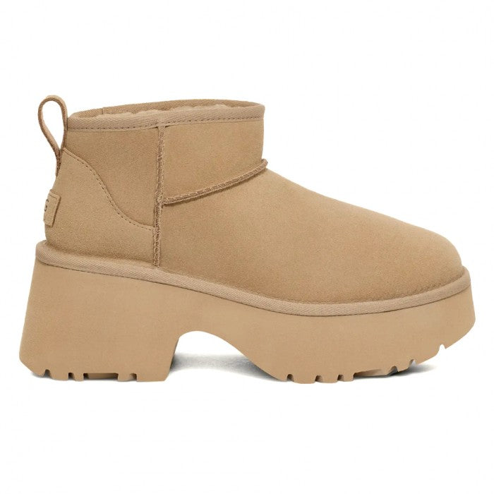 UGG Classic Ultra Mini New Heights Boot