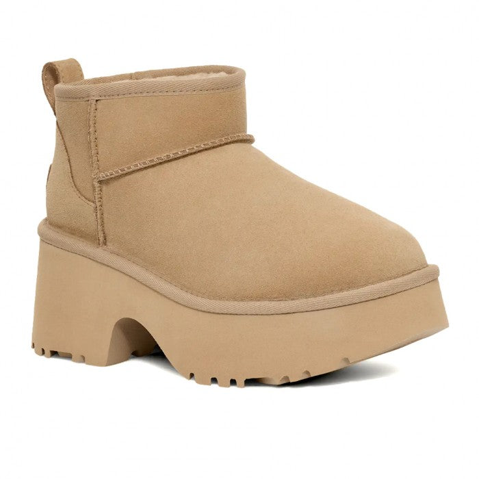 UGG Classic Ultra Mini New Heights Boot