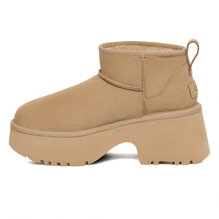 UGG Classic Ultra Mini New Heights Boot