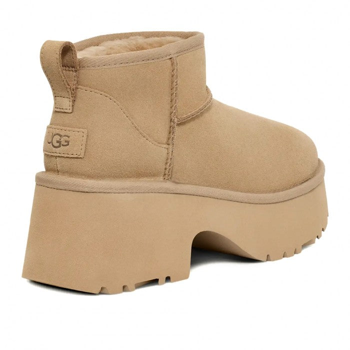 UGG Classic Ultra Mini New Heights Boot