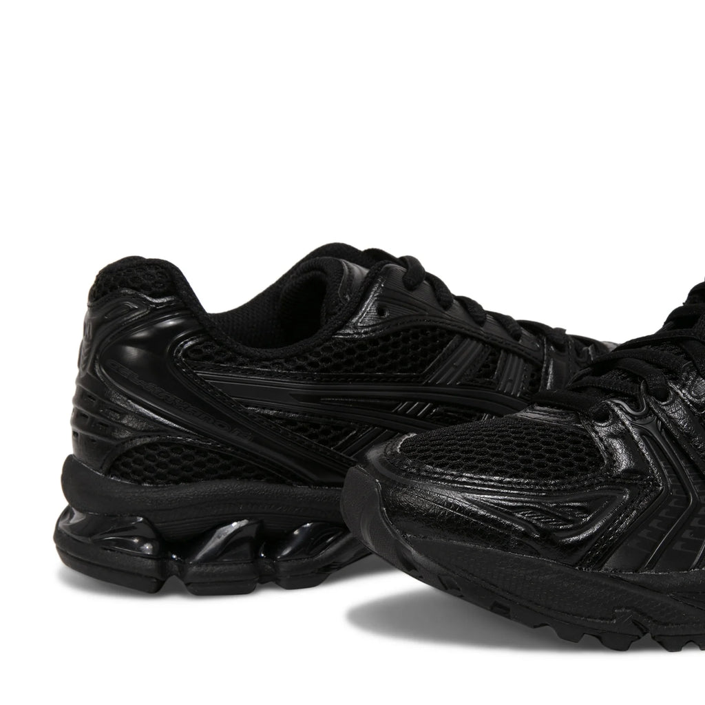 Gel Kayano 14 'Triple Black'