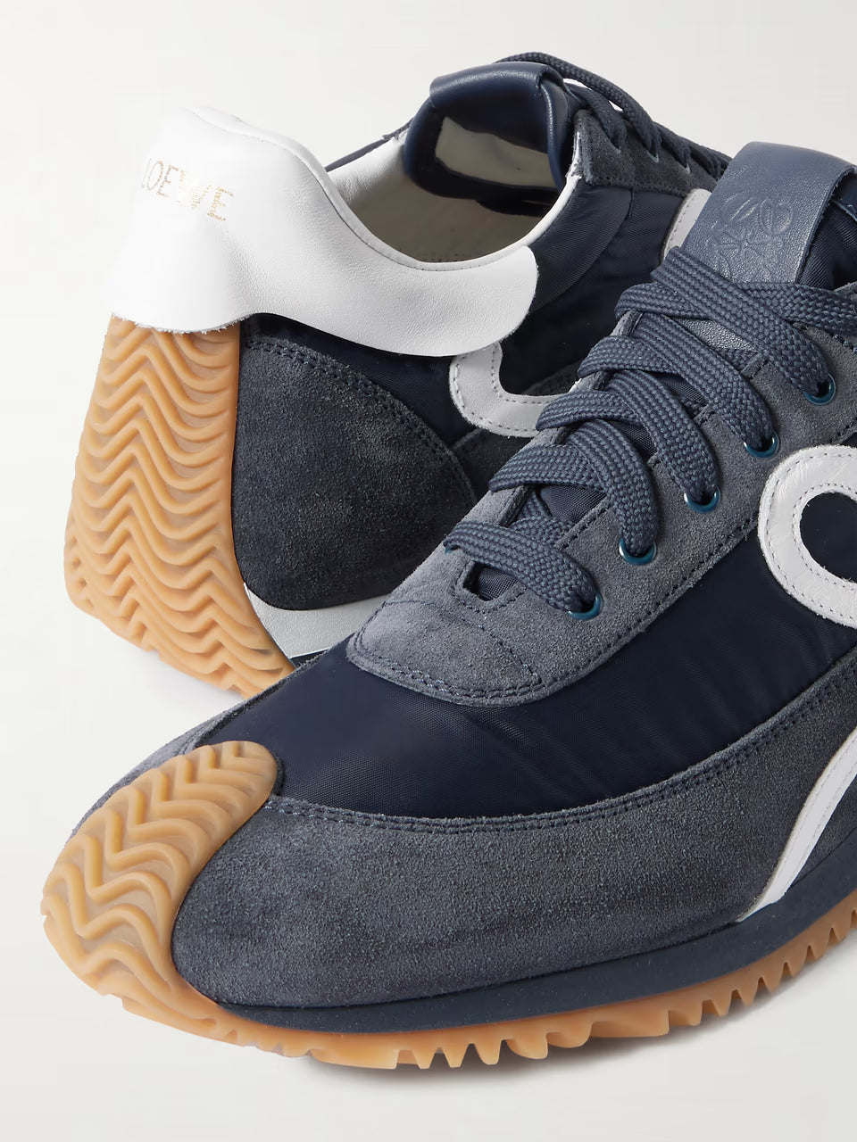 Loewe Flow Runner Dark Navy