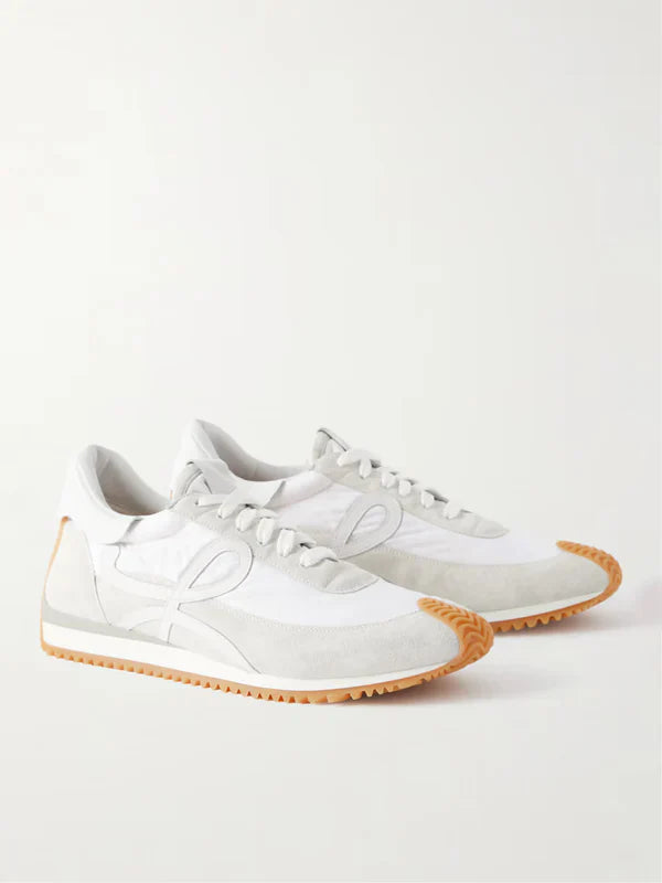 Loewe Flow Runner 'White Gum'